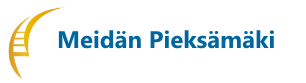 Meidän Pieksämäki Logo